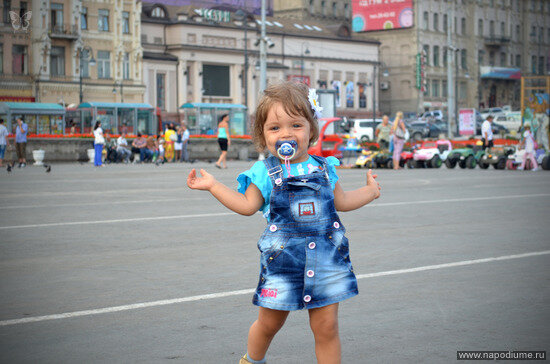 Фото Кристина Тюленева