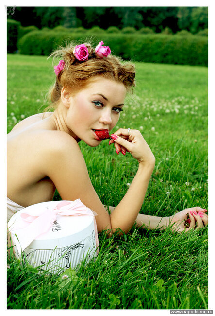 Фото Анна Емельянова