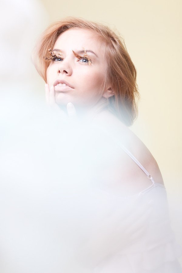 Фото Светлана Claire Natt Наумова