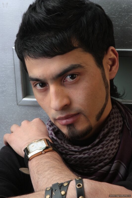 Фото Amar Muhbirov