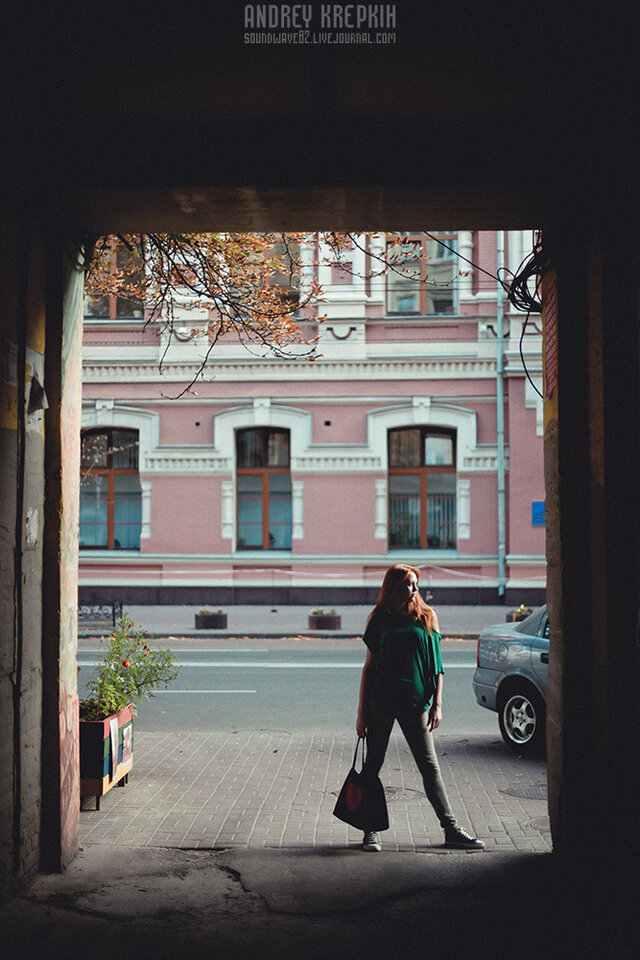 Фото Андрей Крепких