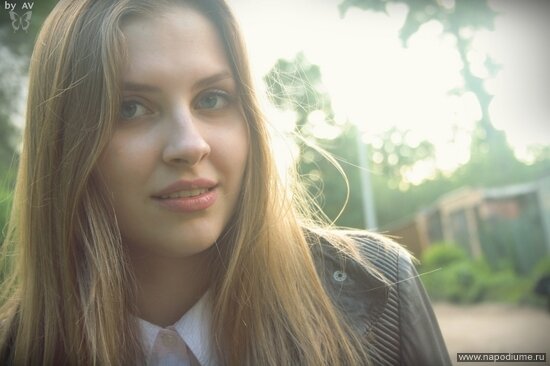 Фото Anna Volosatova