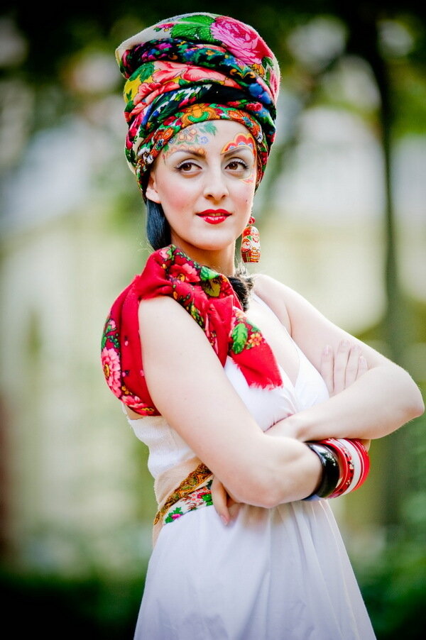 Фото Ирина Грабар