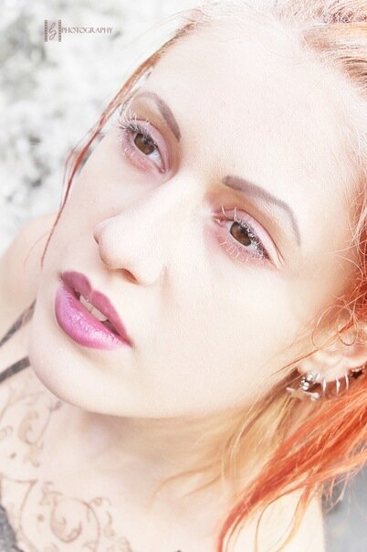 Фото Елена Lilith Агафонова