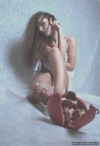 Фото Natalia Zubkova