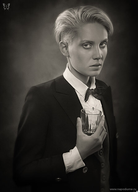 Olga Kuznyetsova's photo