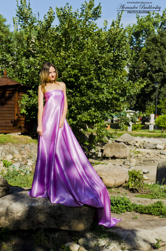 Фото Вера Veronius Цапурина