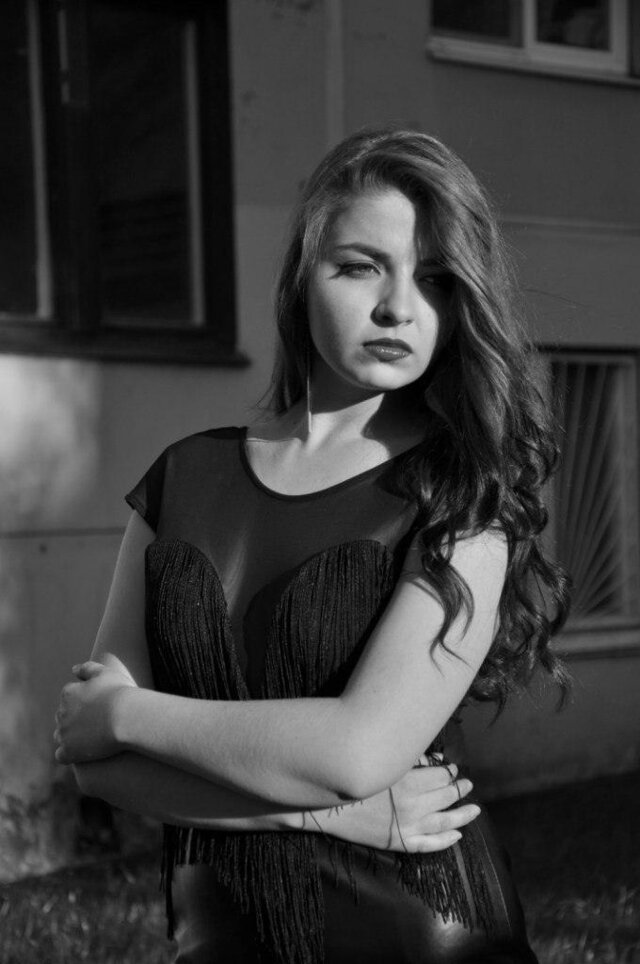 Ksenija Belova's photo