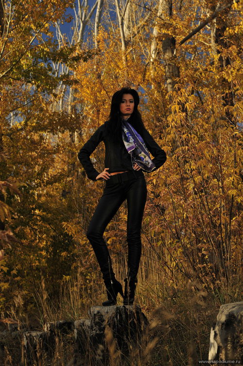 Фото Inessa Nazarova