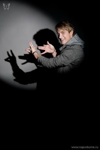Фото Aleksey Vorobev