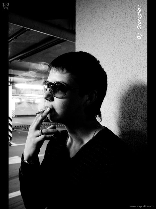Фото Alexander Storogilov