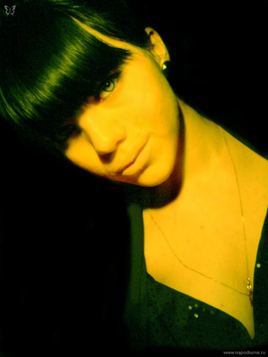 Фото Anna Kovaleva