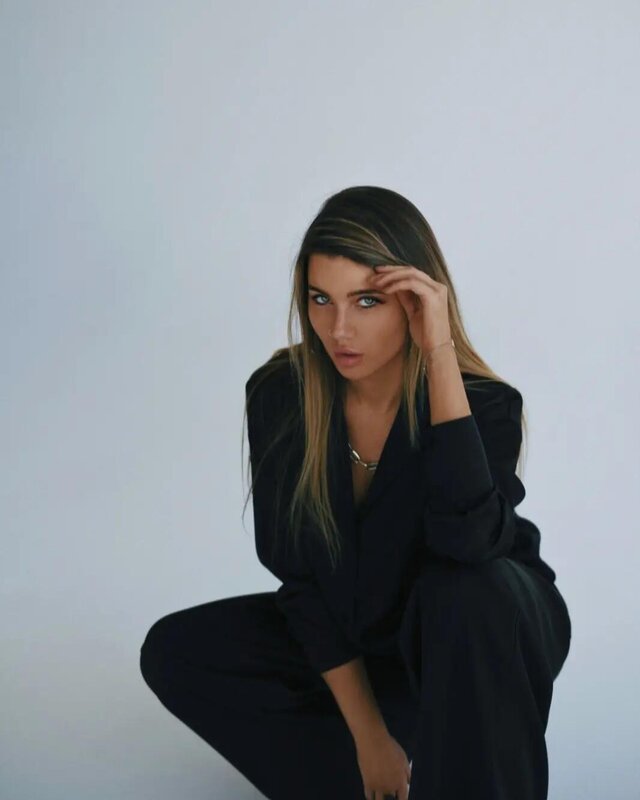 Фото Daria_trill_