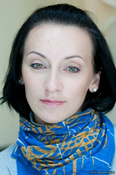 Фото Olga.Vizage