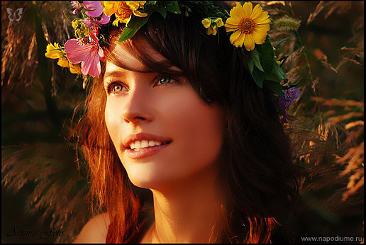 Фото Olga Kshanovskaya