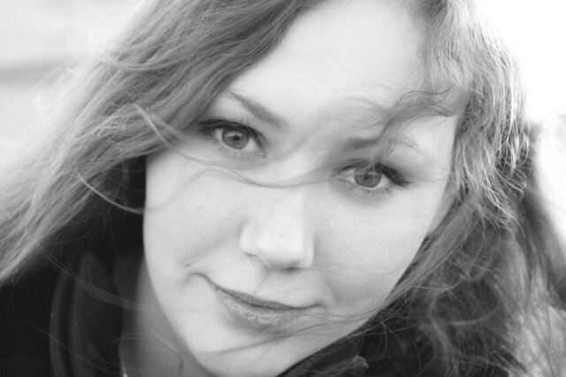 Фото Nathalie Molochkova