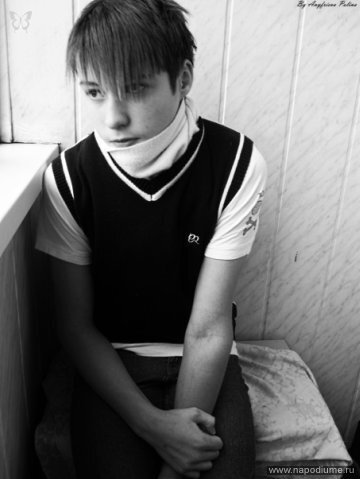 Фото лёша янковский