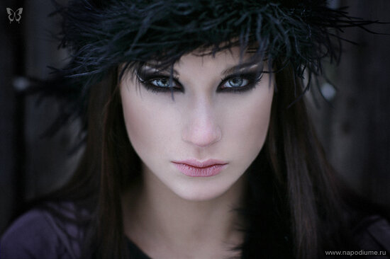 Фото Лейла Make-up master