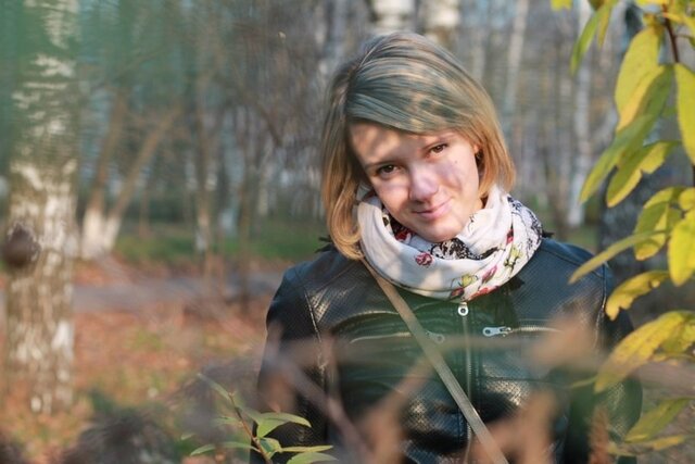 Фото Юлия Лаврова