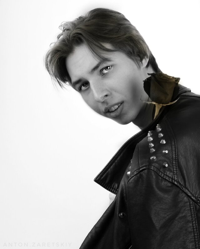 Фото Anton @anthonyscore Zaretskiy
