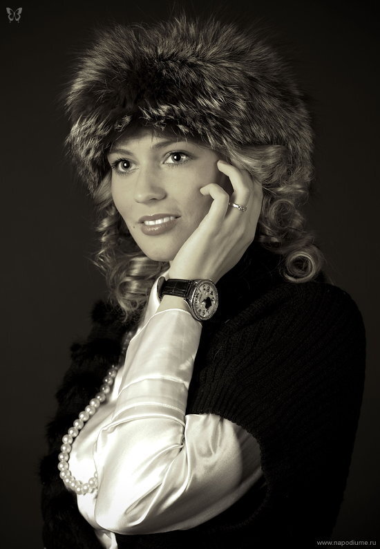 Фото Марина Гордиенко
