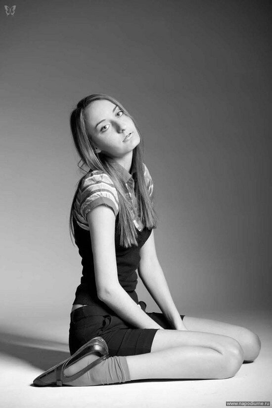 Фото Valeriya Belentsova