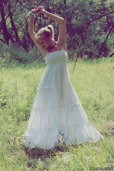 Фото Anna Volosatova