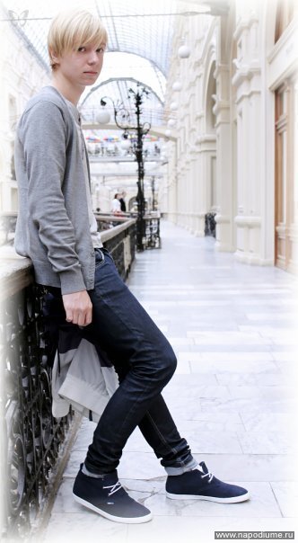 Фото Сергей Плещенков