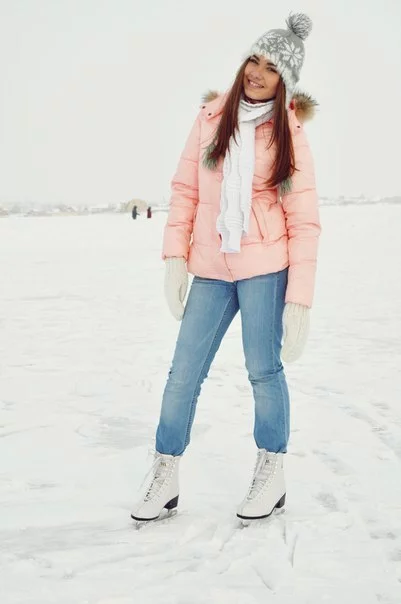 Marina Azizova's photo