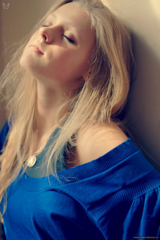 Фото Katie Osipova