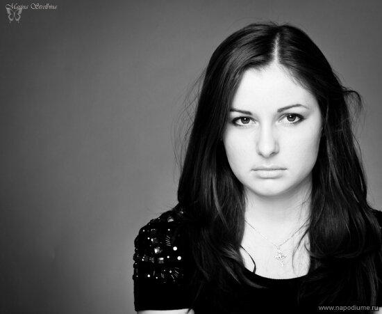 Foto Marina Strelbina