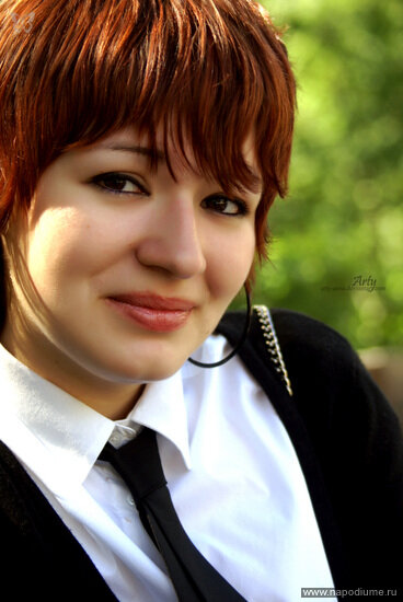 Фото Арти Анна