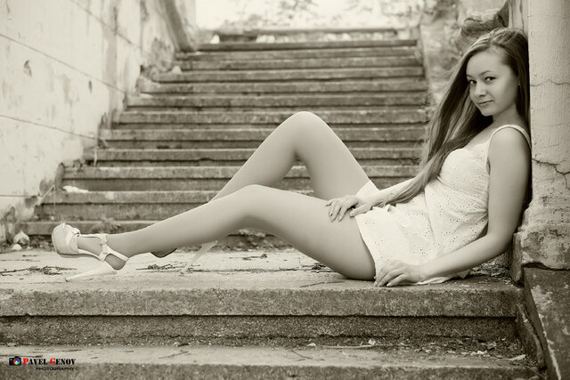 Фото Paolo Genua