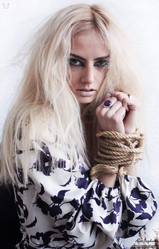 Фото Arina Bazylewska