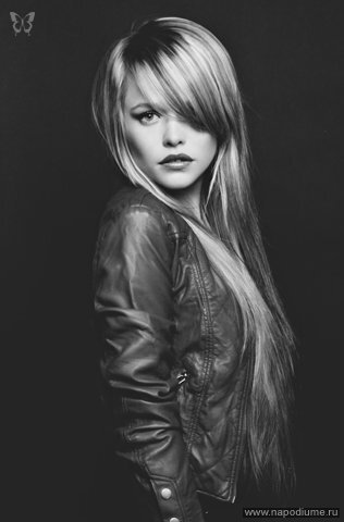 Фото Екатерина Дю