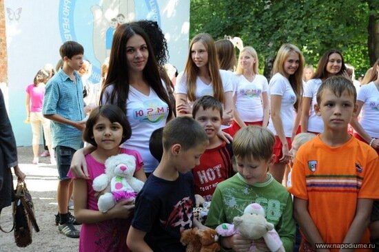 Фото Инна Сияцкая
