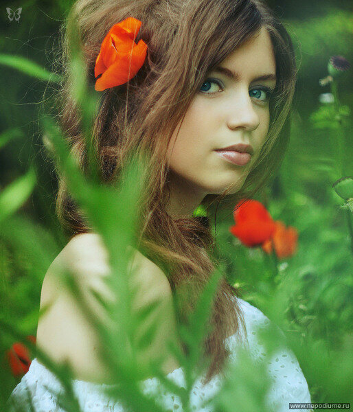 Фото Anna Grace