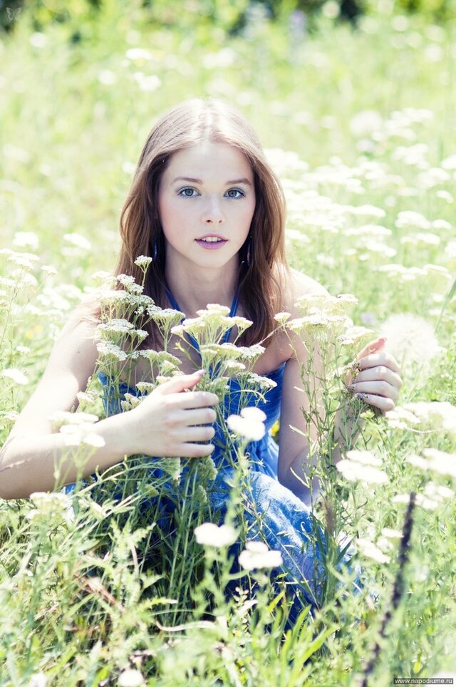 Фото Мария Гавриленко