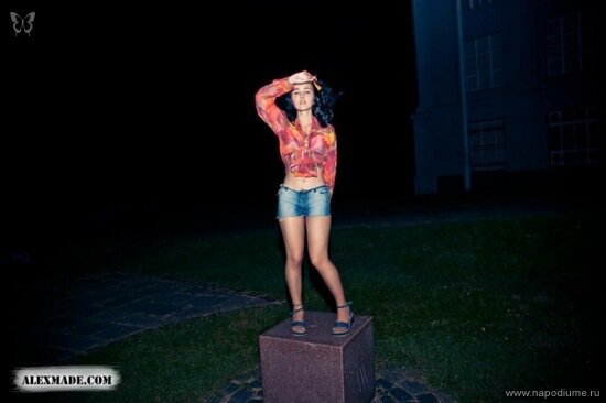 Фото Iva Basara