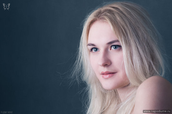 Фото Надежда Косарева