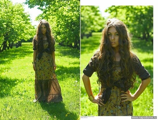 Фото Екатерина Комарова