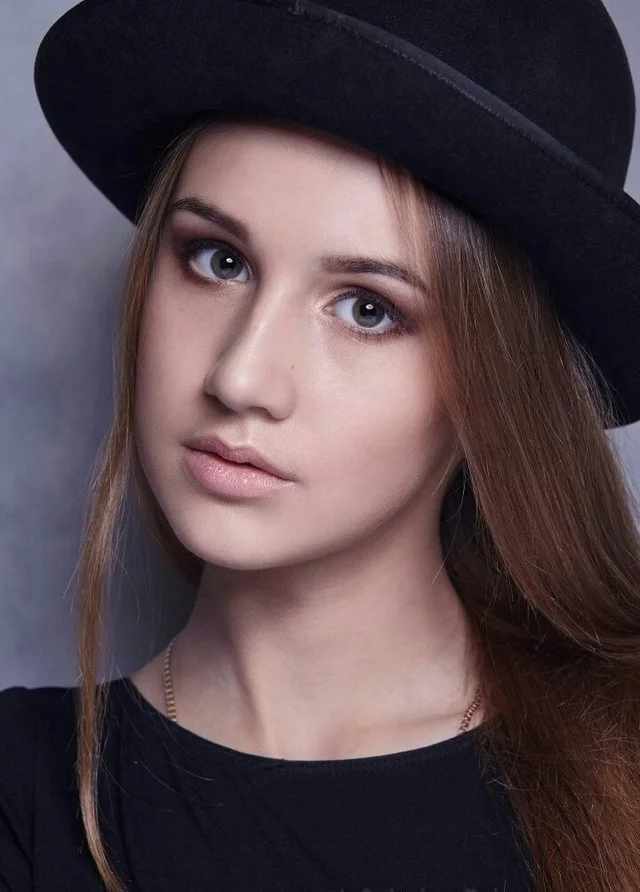 Valerija Glibchuk's photo