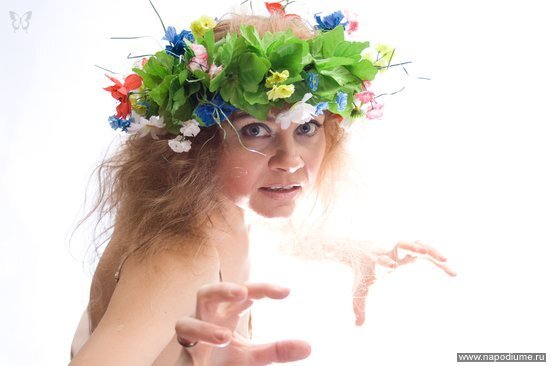 Фото Елена Шаврук