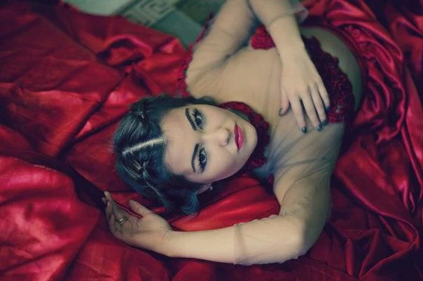 Foto de valeriya musina