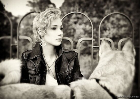 Фото Rane Alice Don't