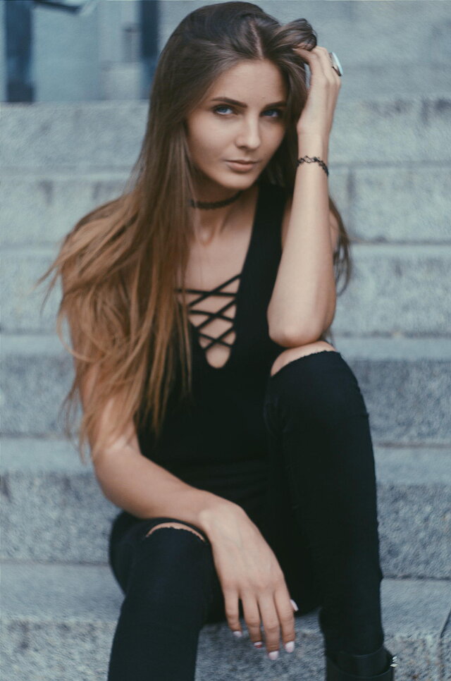 Фото Катя ktdd Дуда