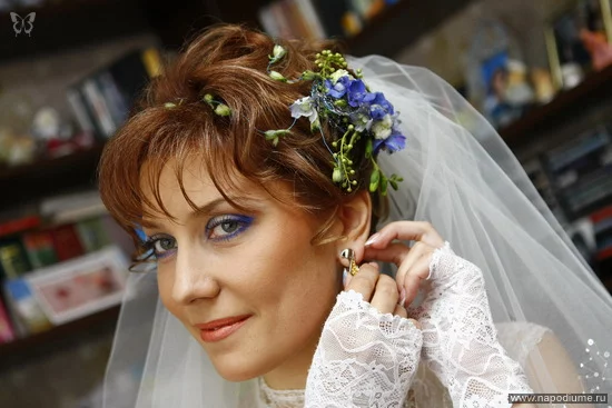 Lilia Morozova's photo