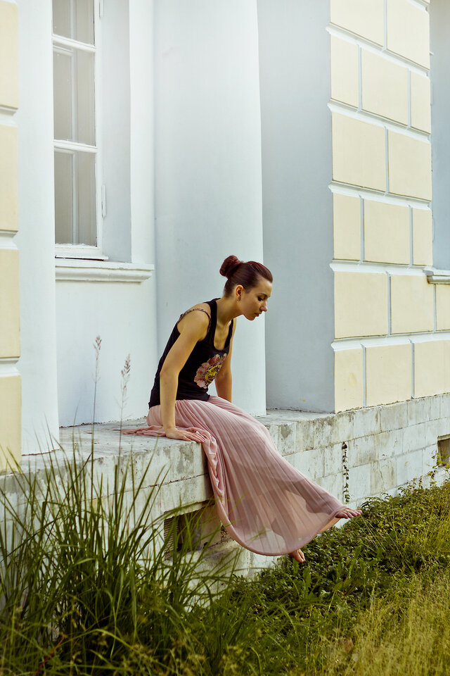 Фото Катерина Sweet Dreams Николаева