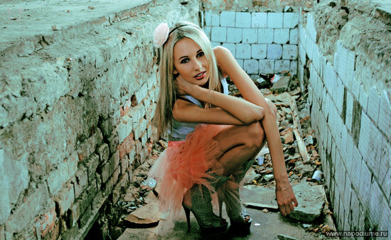 Фото Anthony BI*zone Bevziuk