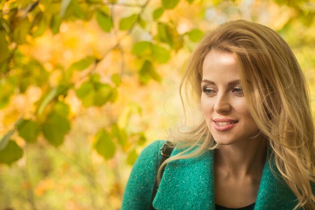 Фото Ирина Исаева